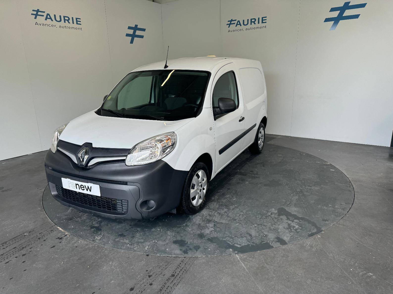 Image de l'annonce principale - Renault Kangoo