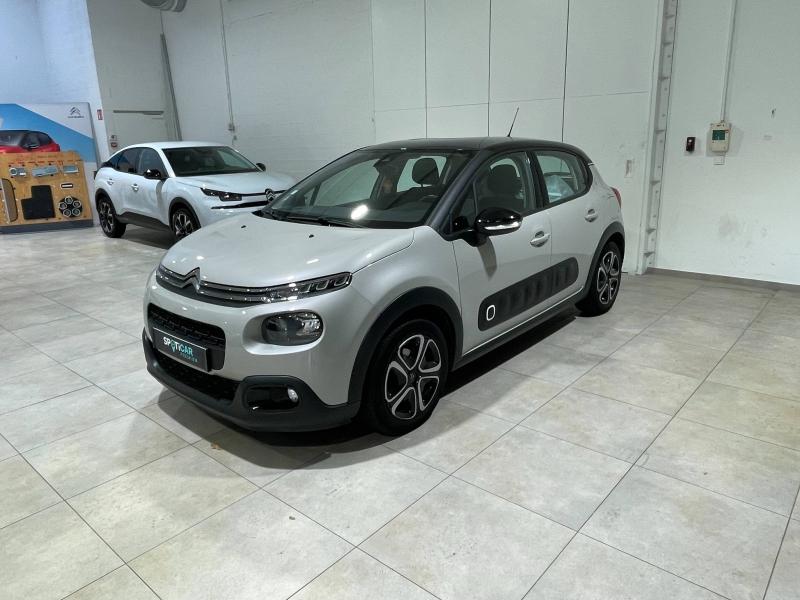 Image de l'annonce principale - Citroën C3