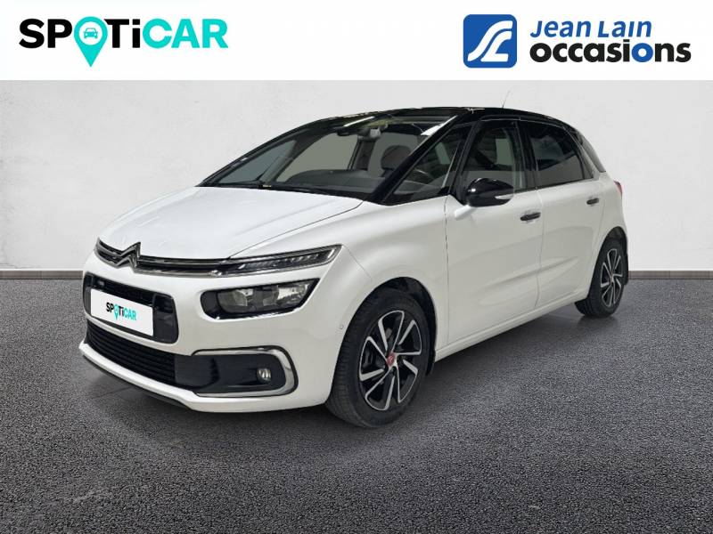 Image de l'annonce principale - Citroën C4 Picasso