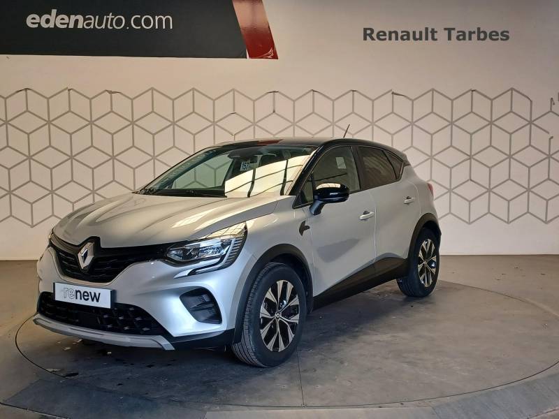 Image de l'annonce principale - Renault Captur
