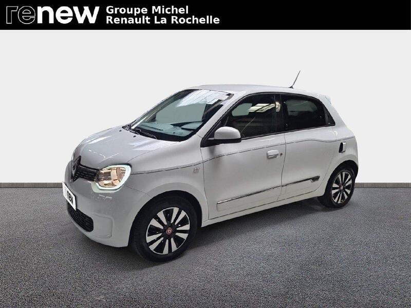 Image de l'annonce principale - Renault Twingo