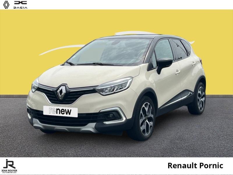 Image de l'annonce principale - Renault Captur
