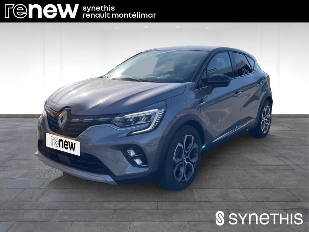 Image de l'annonce principale - Renault Captur