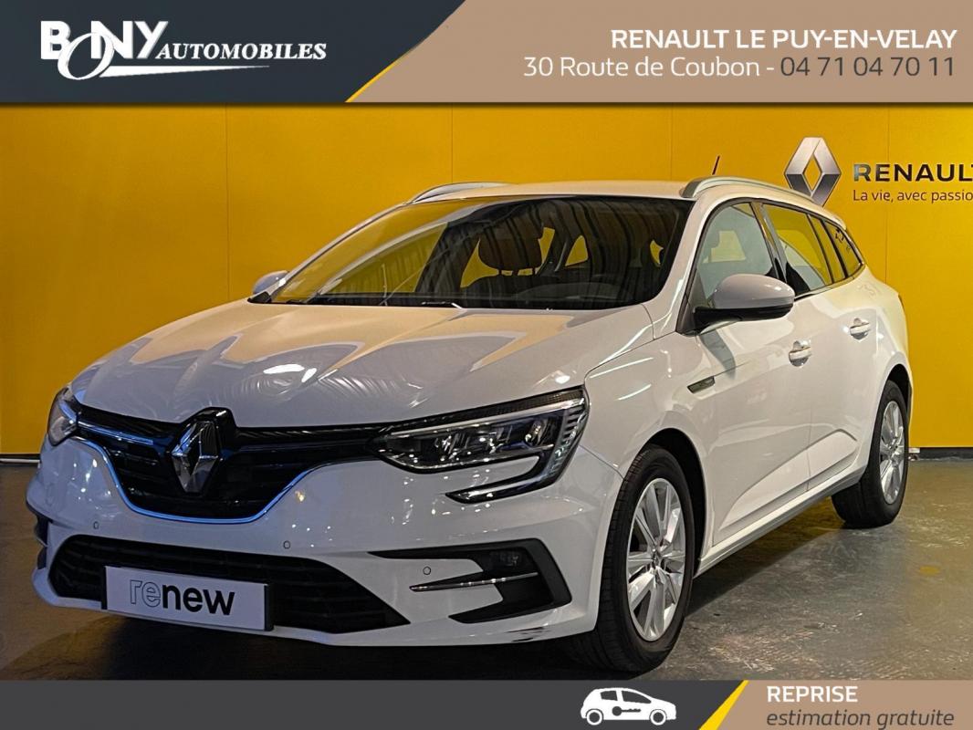 Image de l'annonce principale - Renault Megane