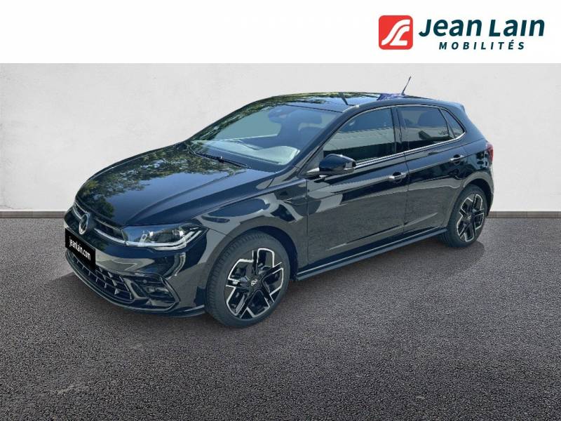 Image de l'annonce principale - Volkswagen Polo