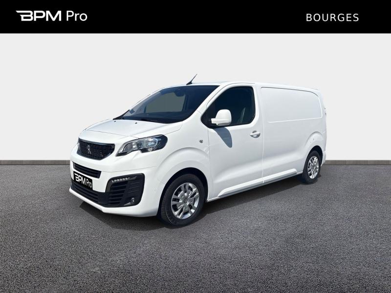 Image de l'annonce principale - Peugeot Expert