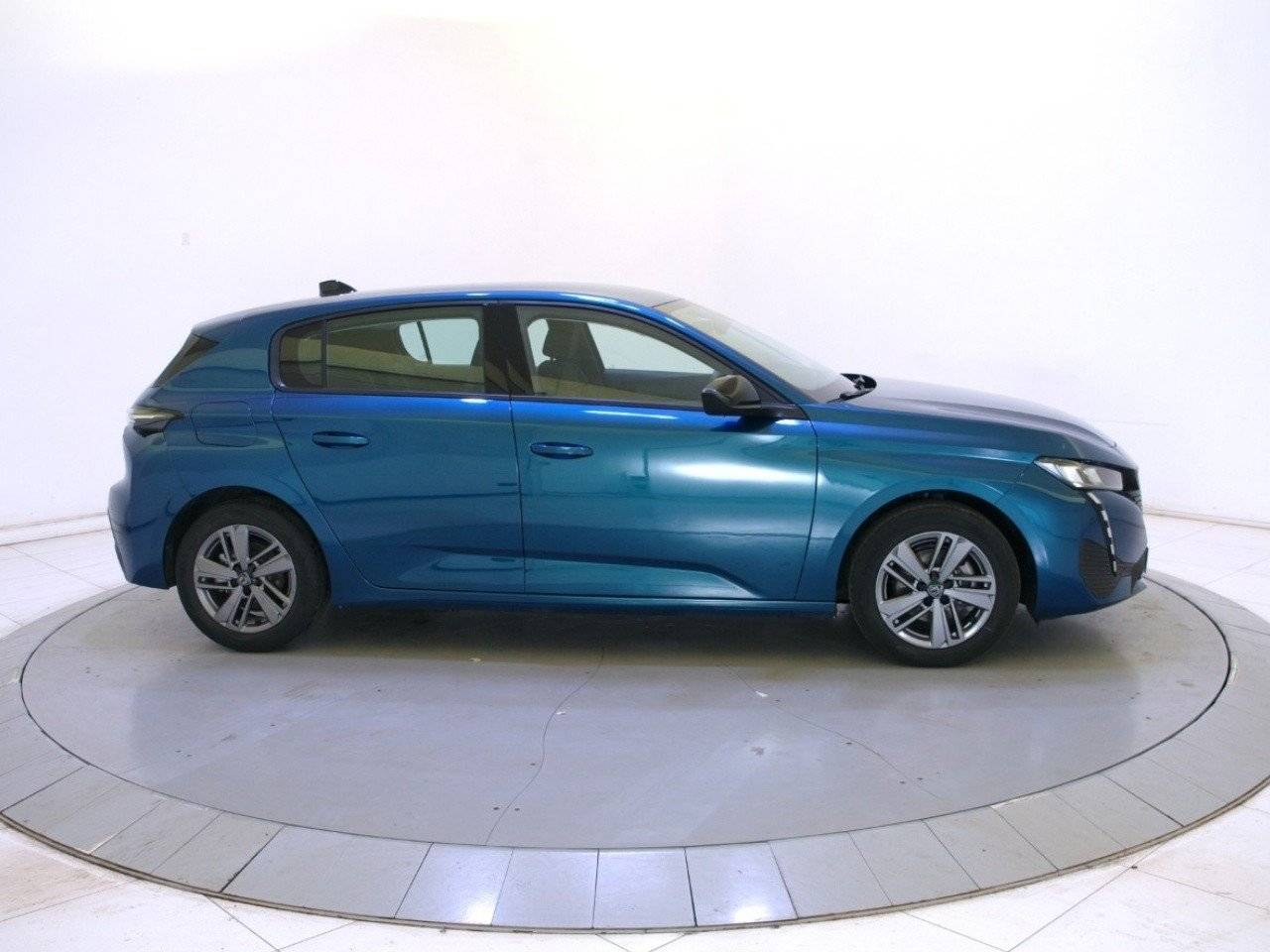 Image de l'annonce principale - Peugeot 308