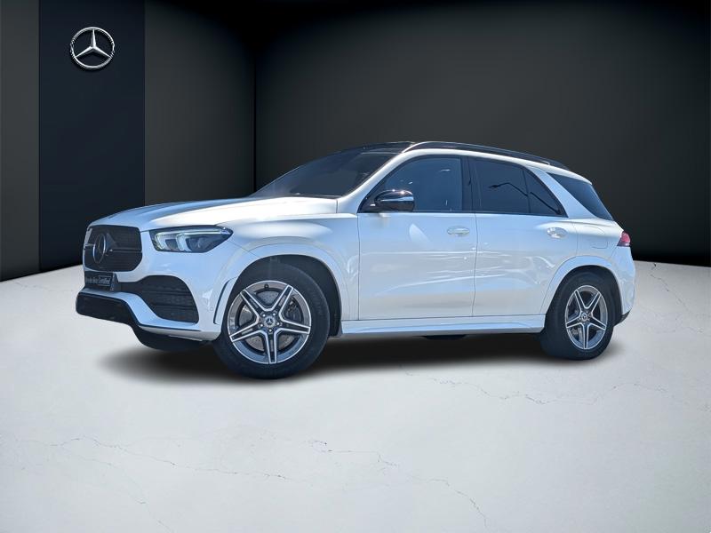 Image de l'annonce principale - Mercedes-Benz GLE