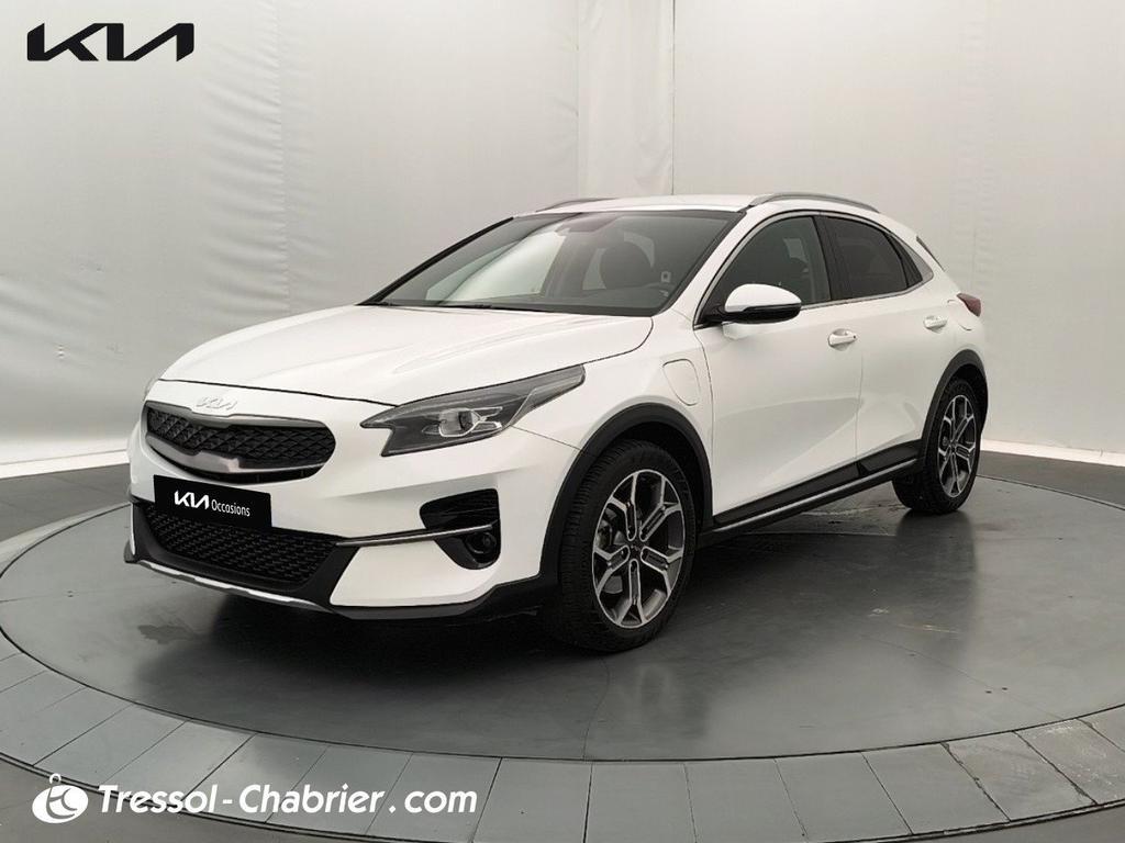 Image de l'annonce principale - Kia XCeed