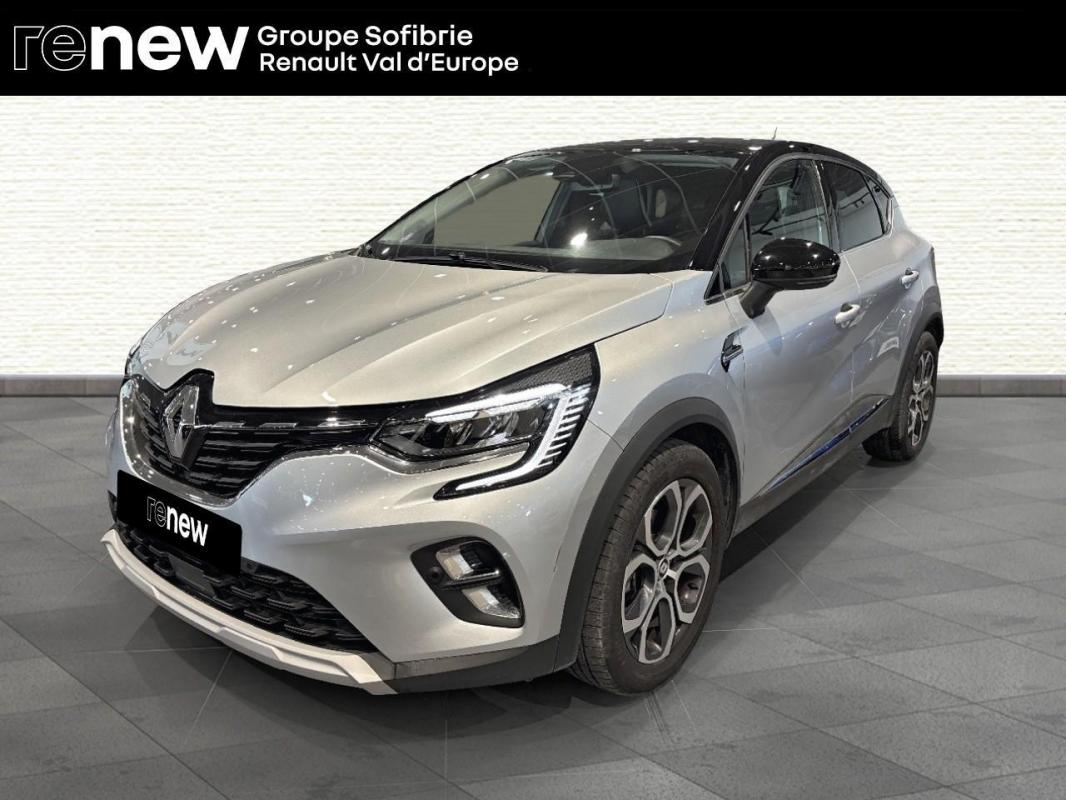 Image de l'annonce principale - Renault Captur
