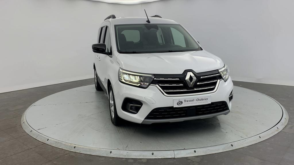 Image de l'annonce principale - Renault Kangoo