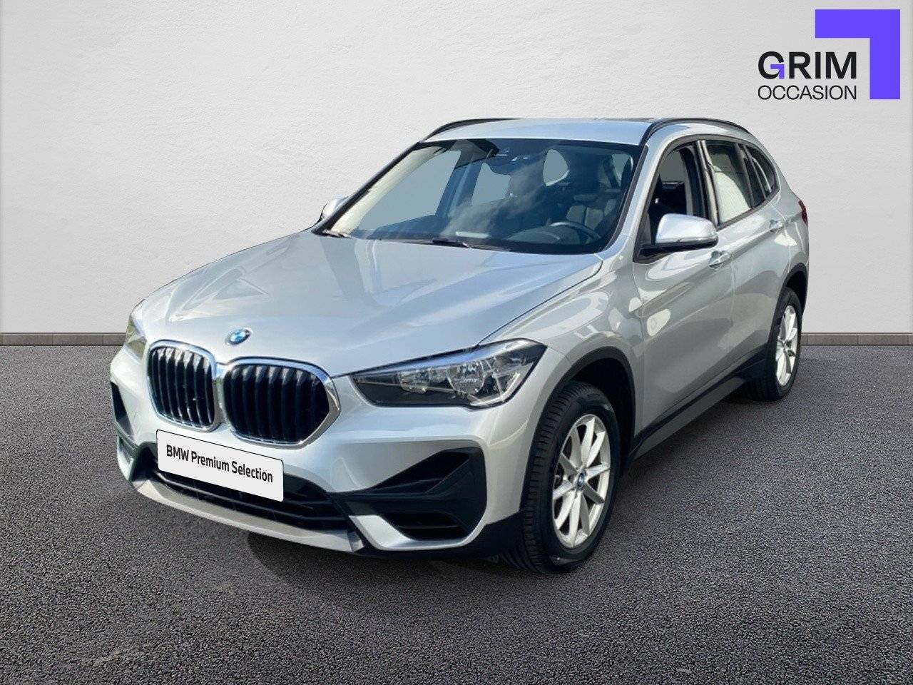 Image de l'annonce principale - BMW X1