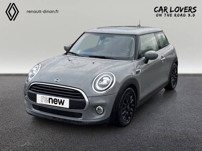 Image de l'annonce principale - MINI Hatch 3 Portes