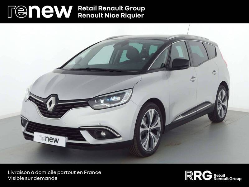 Image de l'annonce principale - Renault Grand Scénic