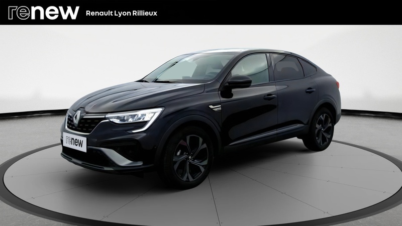 Image de l'annonce principale - Renault Arkana
