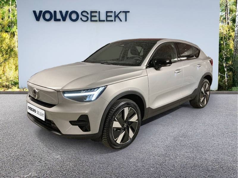 Image de l'annonce principale - Volvo C40