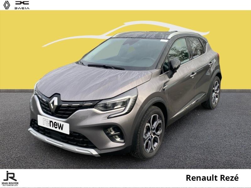 Image de l'annonce principale - Renault Captur