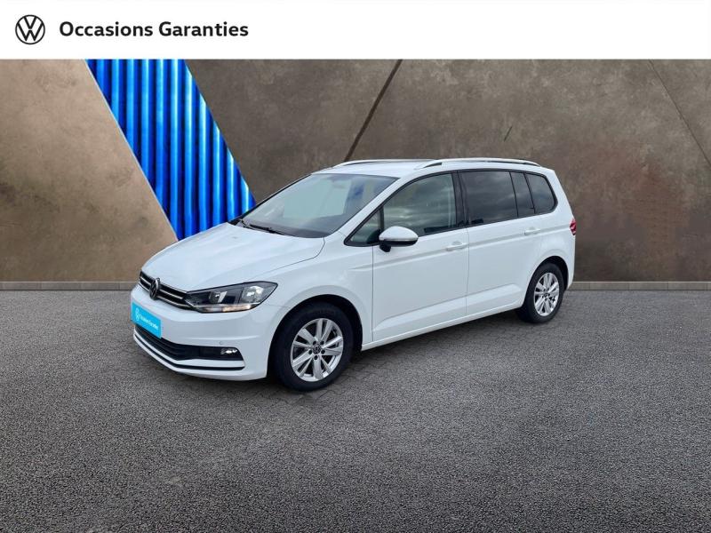 Image de l'annonce principale - Volkswagen Touran