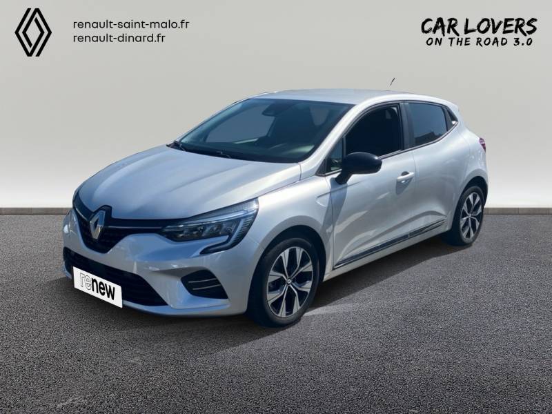 Image de l'annonce principale - Renault Clio