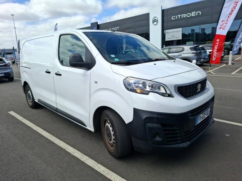 Image de l'annonce principale - Peugeot Expert