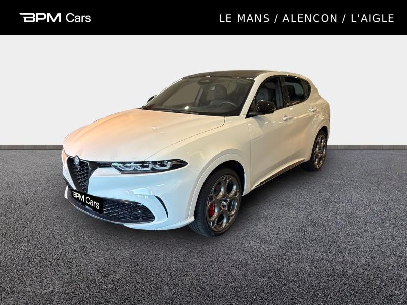 Image de l'annonce principale - Alfa Romeo Tonale
