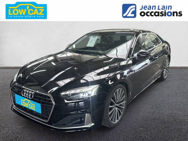 Image de l'annonce principale - Audi A5