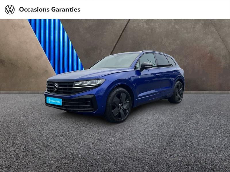 Image de l'annonce principale - Volkswagen Touareg