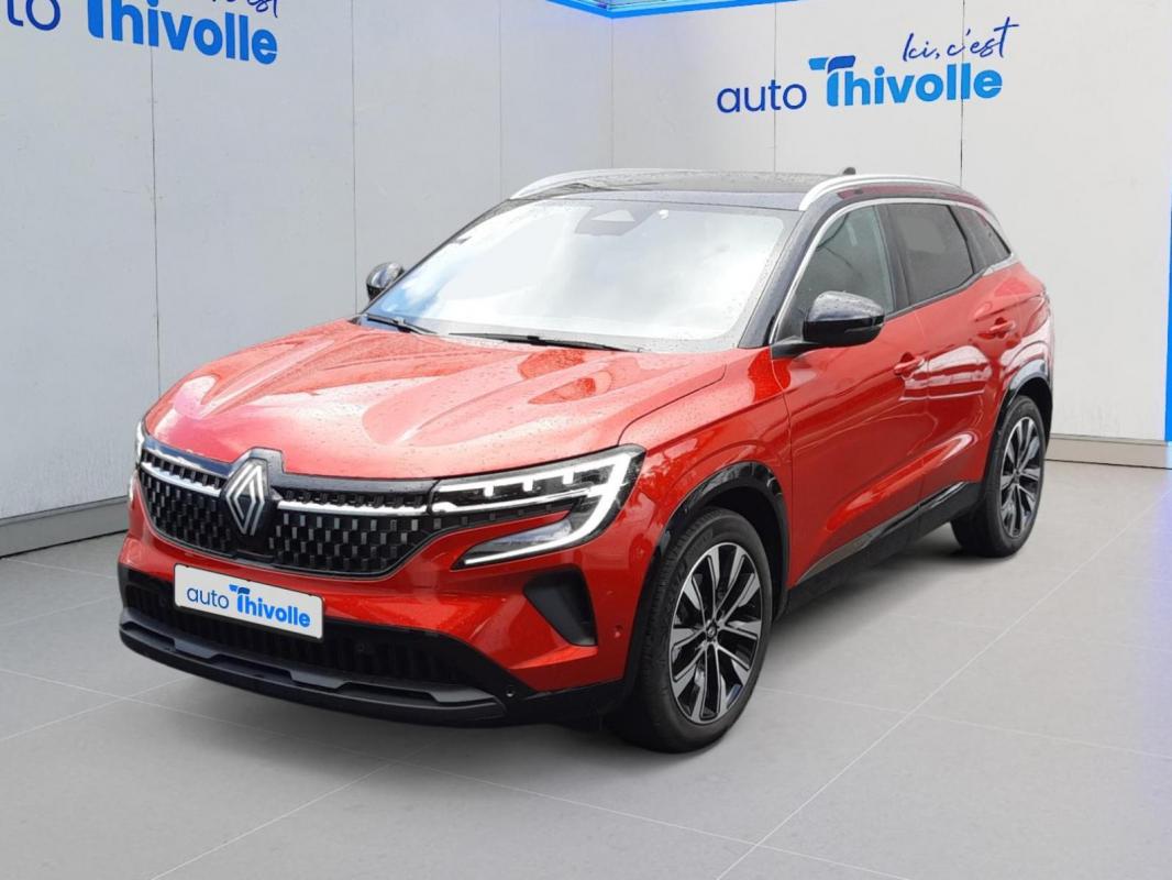 Image de l'annonce principale - Renault Austral