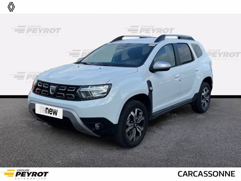 Image de l'annonce principale - Dacia Duster