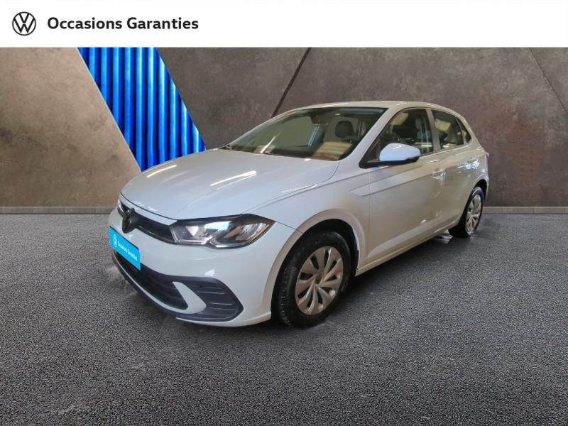 Image de l'annonce principale - Volkswagen Polo