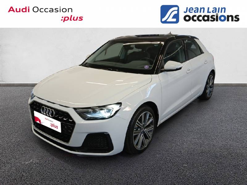 Image de l'annonce principale - Audi A1