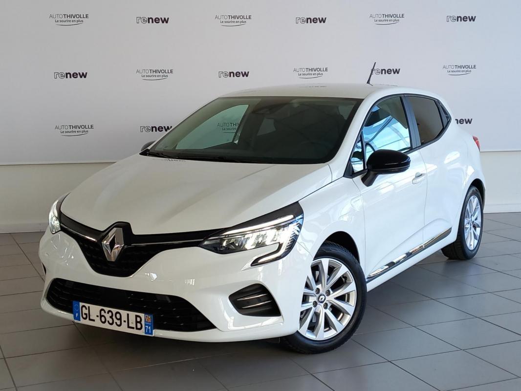 Image de l'annonce principale - Renault Clio