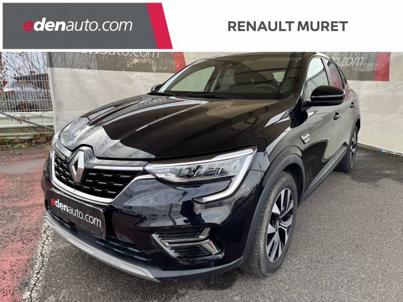 Image de l'annonce principale - Renault Arkana