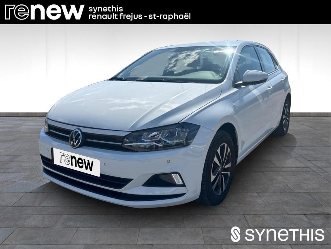 Image de l'annonce principale - Volkswagen Polo