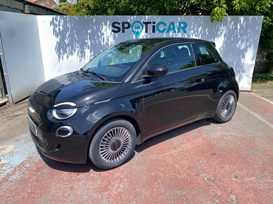 Image de l'annonce principale - Fiat 500