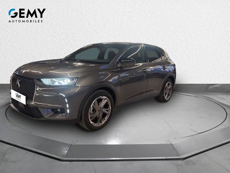 Image de l'annonce principale - DS DS 7 Crossback