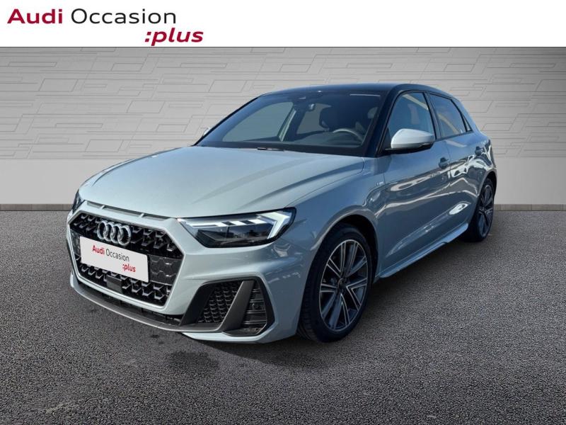 Image de l'annonce principale - Audi A1