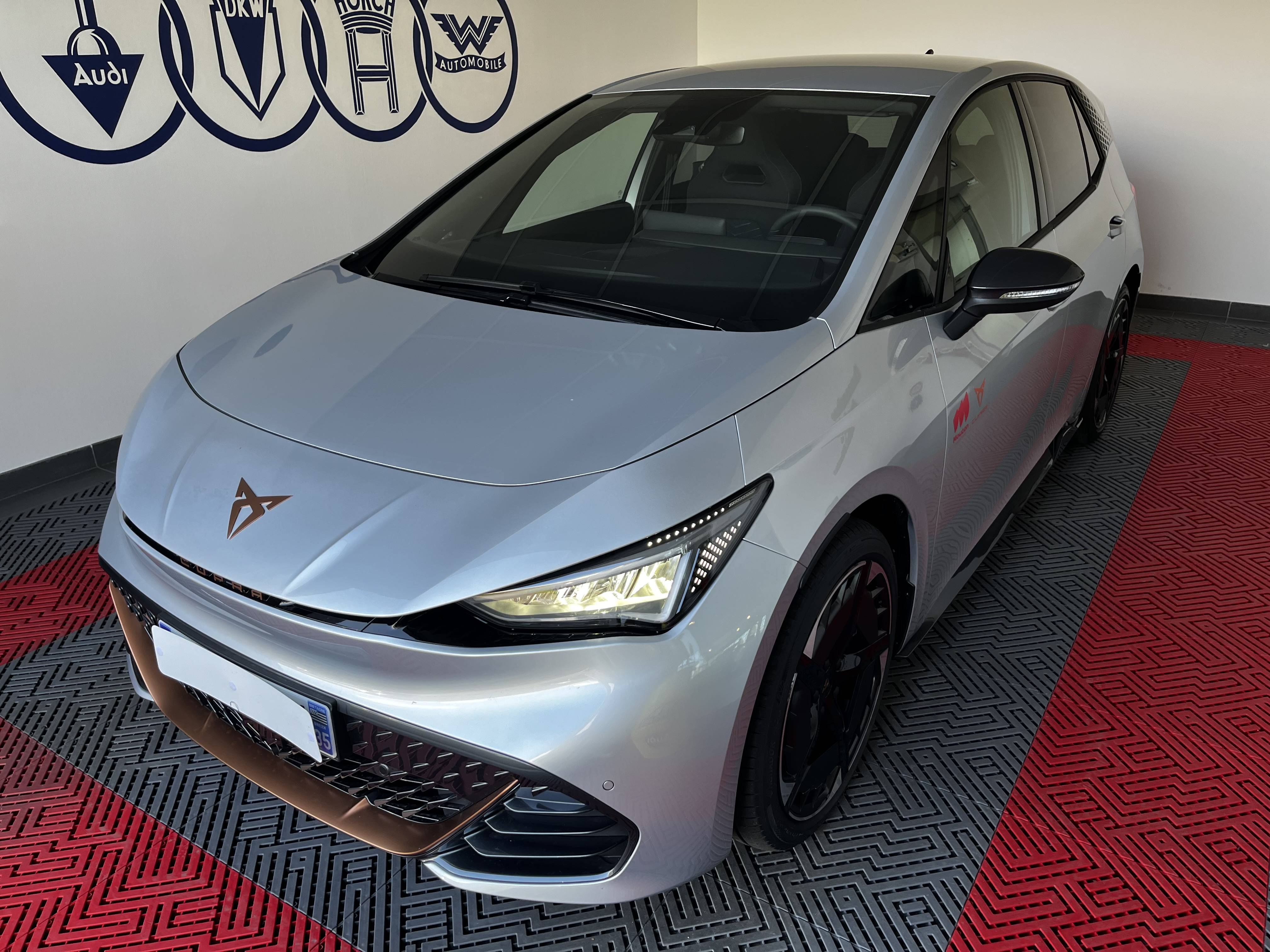 Image de l'annonce principale - Cupra Born