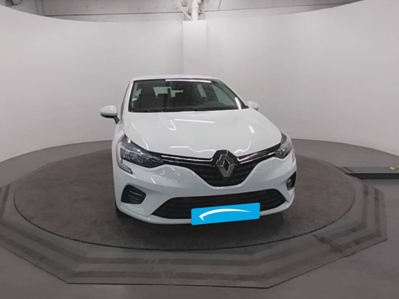 Image de l'annonce principale - Renault Clio