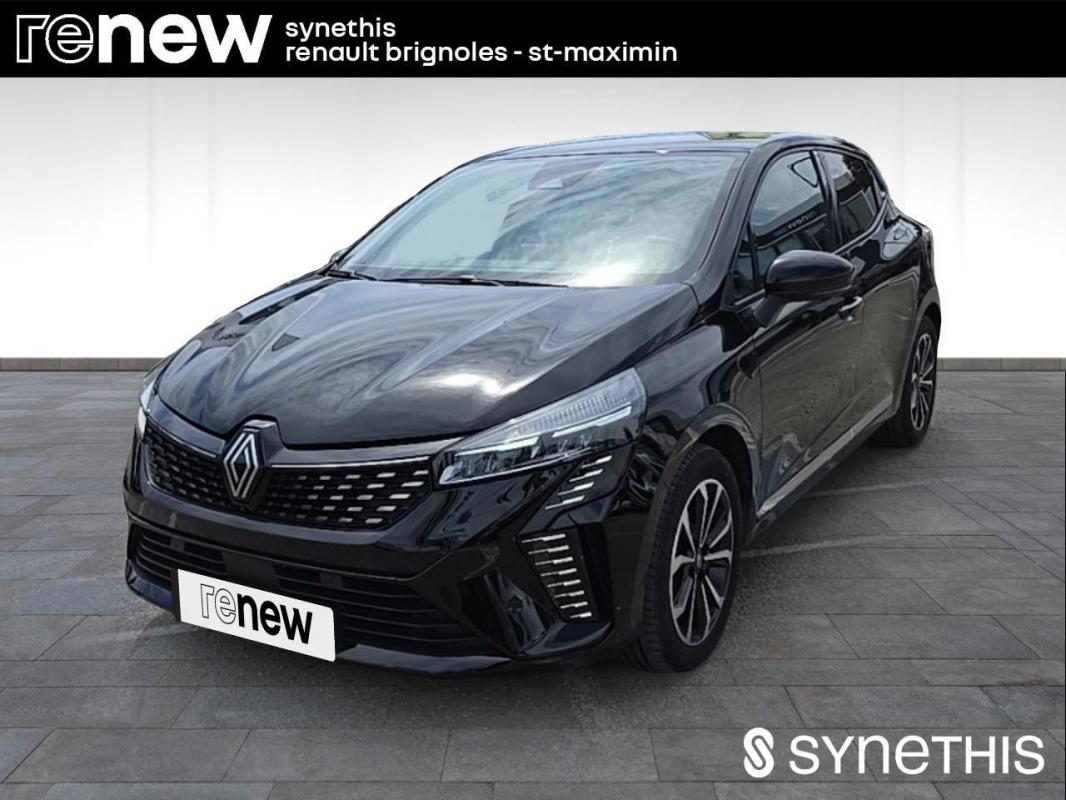 Image de l'annonce principale - Renault Clio