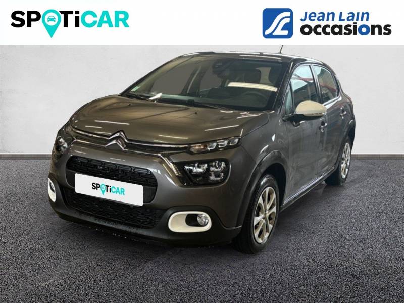 Image de l'annonce principale - Citroën C3