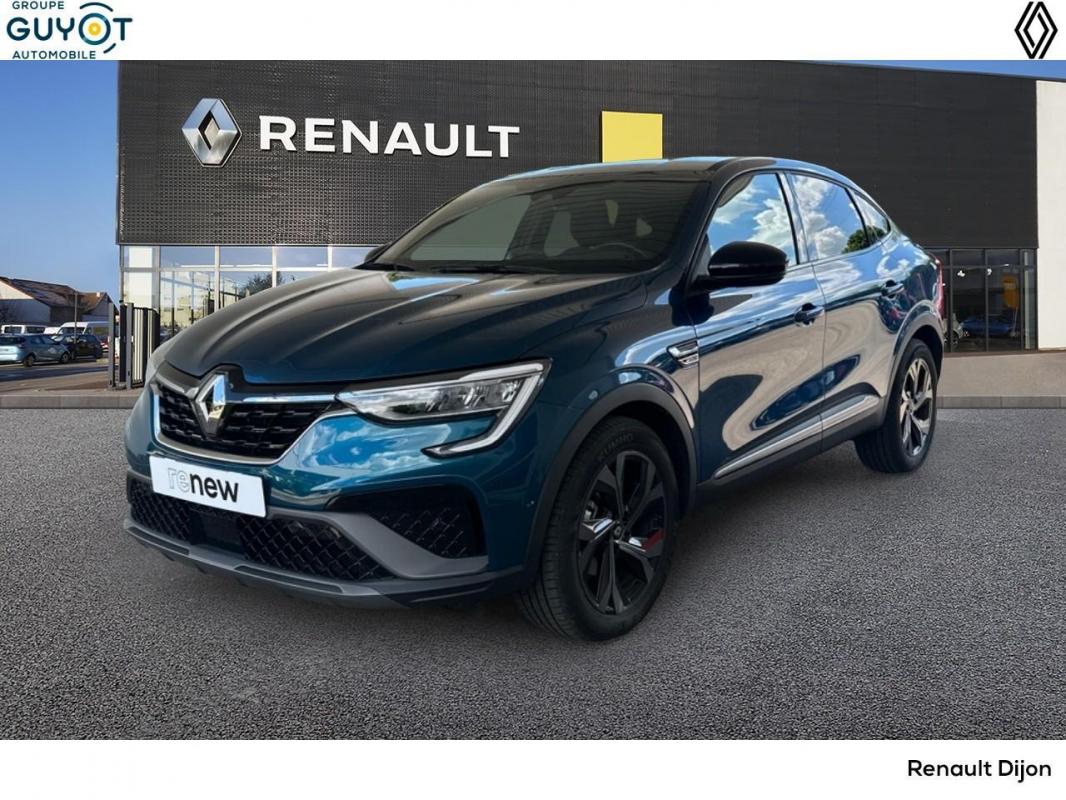 Image de l'annonce principale - Renault Arkana