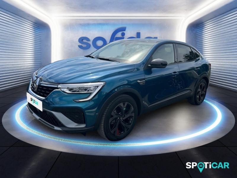 Image de l'annonce principale - Renault Arkana