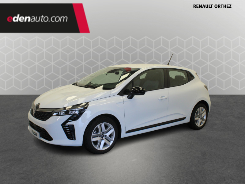 Image de l'annonce principale - Renault Clio