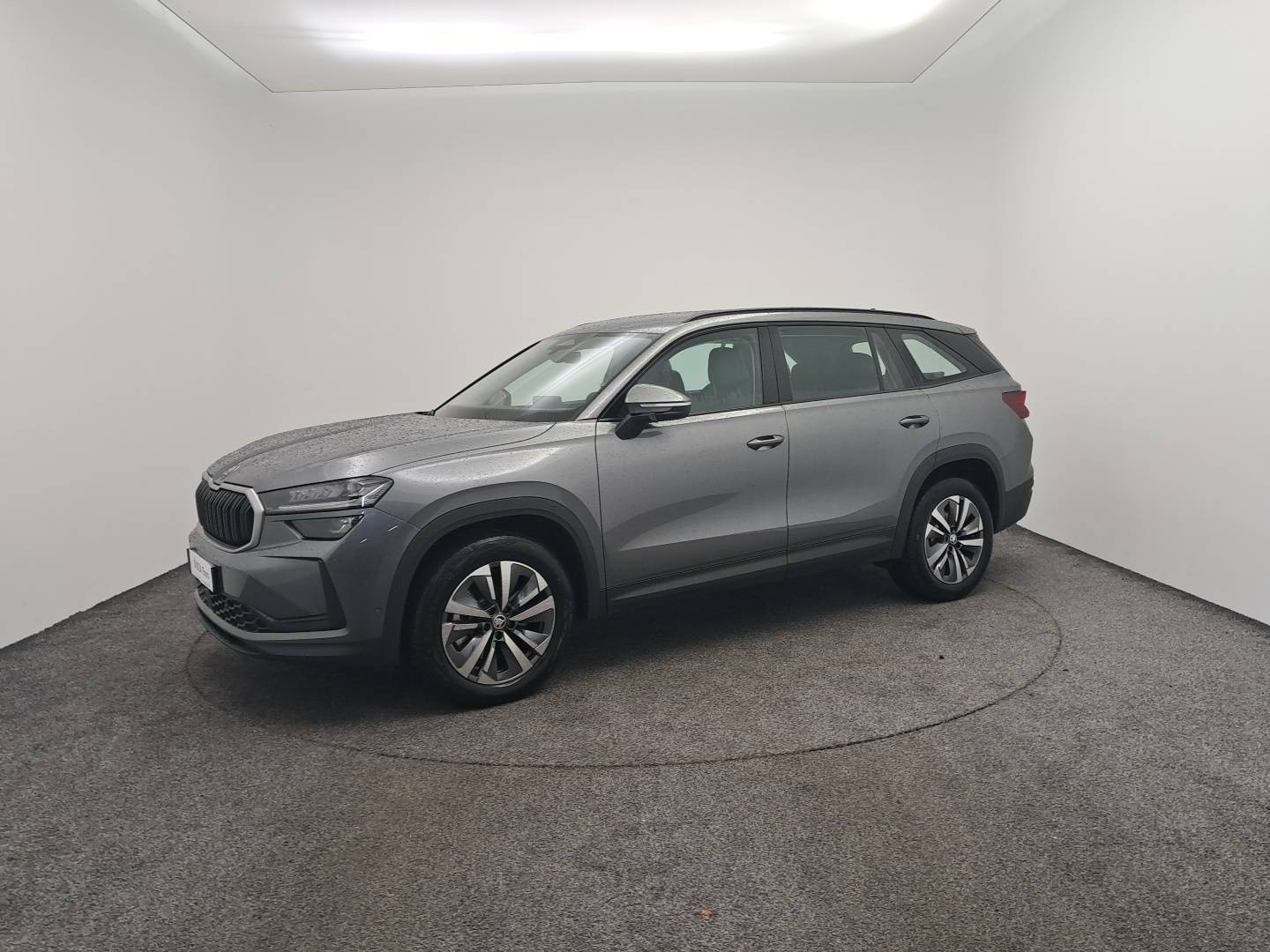 Image de l'annonce principale - Skoda Kodiaq