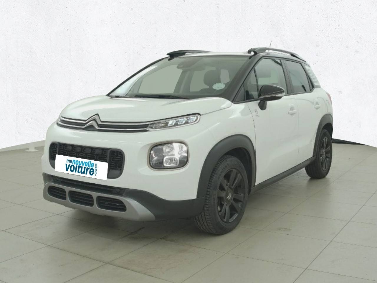 Image de l'annonce principale - Citroën C3 Aircross