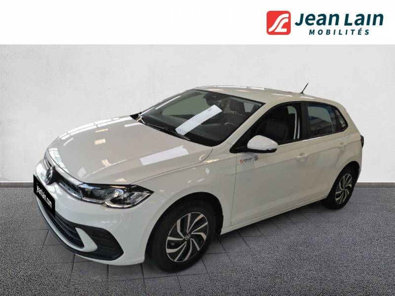 Image de l'annonce principale - Volkswagen Polo