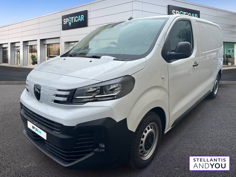 Image de l'annonce principale - Peugeot Expert
