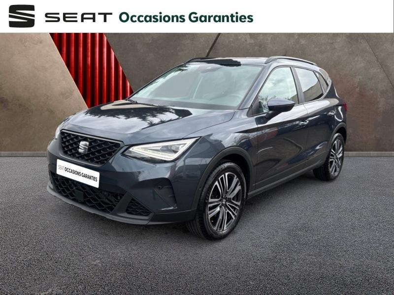 Image de l'annonce principale - SEAT Arona