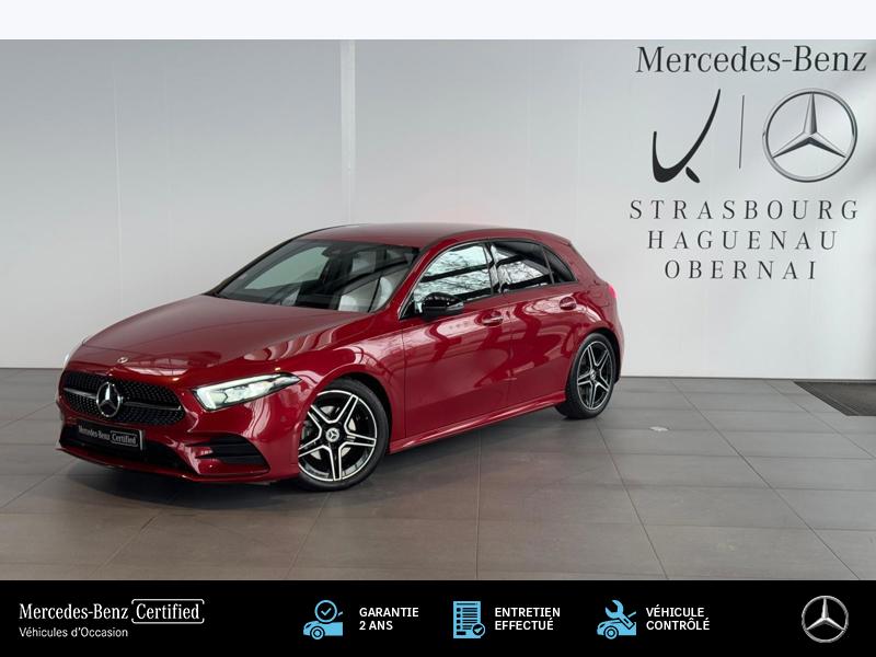 Image de l'annonce principale - Mercedes-Benz Classe A